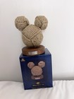 Disney Cruise Line Exclusive Mickey Head Knot Replica Figure   7 Inches