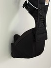 Ergobaby Alta Hip Seat Baby Carrier Onyx Black Infant Toddler New
