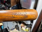 Ferris Fain Hillerich   Bradsby  No 9 Vintage Baseball Bat 35 