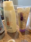Avon Skin So Soft Lot Fusions Body Wash Moisturizer Whipped Oil Bubble Bath