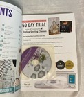 Anita Goodesign Infinite Possibilities Babylock Solaris 150  Machine Embroidery