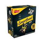 Smartfood White Cheddar Flavored Popcorn Snacks  0 625 Oz Bags  10- Multipack