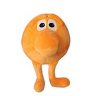 Classic Game Style Plush Toy Soft Stuffed Doll Kids Gift