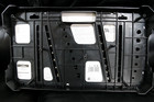 Gearwrench 85141 Flex Head Ratcheting Wrench Set 14pc Metric   Sae 72t New