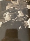 Vintage Original Movie Still 8x10 Road To Utopia 1945 Bob Hope Bing Crosby 