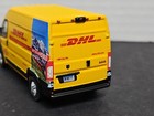 1 64 Greenlight Custom Dhl  2021 Ram Promaster 2500 Cargo High Roof 
