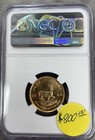 1980 S Africa 1 4 Krugerrand Ms67