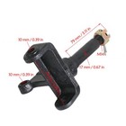 Premium Hub Steering Knuckle Spindle Assembly For 110cc 125cc 150cc Go Kart Atv