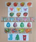 Super Rare 155 Starbucks Die-cut Gift Card Lot Valentines Easter Xmas Teachers