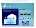 Tp-link Ac1750 Wi-fi Router Archer A7 Full Gigabit Dual Band Black New Sealed
