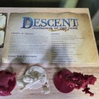 Descent  Journeys In The Dark 2nd Edition - Crown Of Destiny Expansion 