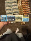 Vintage Fujimi Aerospatiale Alouette Iii 1 48 New Model Kit 5a19-400