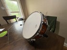 Remo Drums With Stand