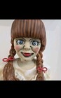 Annabelle The Conjuring Last Rites 2025  Popcorn Bucket Ships Same Day