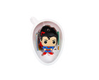 Kinder Joy Dc Funko Pop Superman Collectible Mini Toy