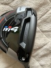 Taylormade M4 Driver