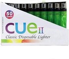 50ct Bulk Classic Lighters     Assorted Colors   Wholesale For Smoke Shops