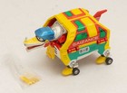 Vintage Series Chogokin Muteking Popy Gb-25 1981 Saikordar   Saizance 
