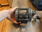 Penn Senator 115l2 9 0 Vintage Casting Fishing Reel Black