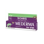 Ederma Kids Scar Treatment Gel   Kid-friendly   2-12 Years Age 10gm Each Pack 2