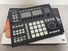 Native Instruments Maschine Studio Groove Production Workstation Controller Used