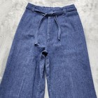 Vintage 70s Fantasia s San Francisco Jeans Womens 9 10 High Rise Bell Bottoms 