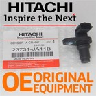 Engine Camshaft Position Sensor 23731ja11b For Nissan Maxima Altima Pathfinder