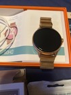 Massive Apple Watch Fit Bit Fitness Tracker Lot Watch Band Cases Almost 6 Pounds