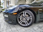 2010 Porsche Panamera S - 31k Miles - Clean Carfax - Ca Car - Burmester Pkg
