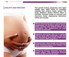 Stretch Mark And Cellulite Complex New  