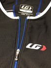 Louis Garneau Men s Pro Sl Semi-relax Tri Top 2015  80  Nylon 20  Spandex