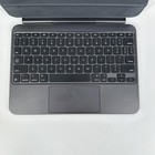 Apple Ipad Pro 11-inch  m4  Magic Keyboard Black A2975 - Very Good Condition