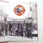 Waco Fire Rescue Department History 1873-2012 Texas Hardcover Firefighting