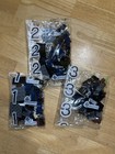 5 Lego Star Wars - Imperial Dropship Vs  Rebel 40755  Builds Only No Minifigs