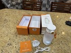 Quark Buubi Bottle Smart Portable Milk Warmer
