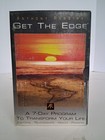 Anthony Robbins   Get The Edge  Audiotape 7 Days To Transform Your Life
