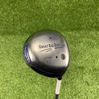 Callaway Great Big Bertha Ii 9   Driver        Gbb System 60 Firm Flex Shaft Rh