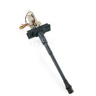 Recoil Barrel Flash Bb Unit For Henglong 1 16 German Tiger I Rc Tank 3818 Parts