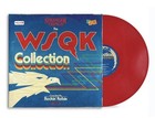 New Stranger Things The Wsqk Collection Limited Target Exclusive Vinyl Lp