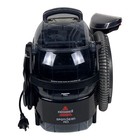 Bissell 3624 Spotclean Pro Carpet   Upholstery Cleaner Shampooer Tested