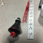 Mercury Space Capsule  Earth Orbit Spacecraft  Hard Plastic 