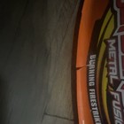 Hasbro Beyblade Metal Fusion Burning Firestrike Battle Stadium Arena B3646