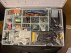 Elegoo The Most Complete Starter Kit Mega 2560 Electronics Project Open Box New