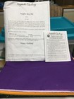 Night Sky Quilt Kit Keepsake Quilting And Jaybird Quilts Lap Quilt