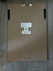 19x13  Matted Art Dc Comic Book Cover  Wonder Woman  306  1983  Poster 2017 Wood