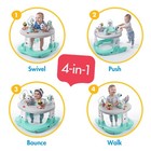 Tiny Love 4-in-1 Here I Grow Mobile Activity Center  Magical Tales  open 