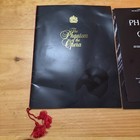 The Phantom Of The Opera Broadway Souvenir Program