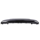 Front Bumper Trim Black 51117337791 Replacement For Mini Cooperf55 F56 2014-2021