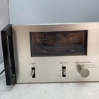 Mitsubishi Da-f10 Stereo Am fm Tuner Tested Works Great