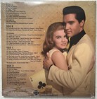 Elvis Presley 2lp - Viva Las Vegas - Purple   Gold  Vinyl - Sealed 
